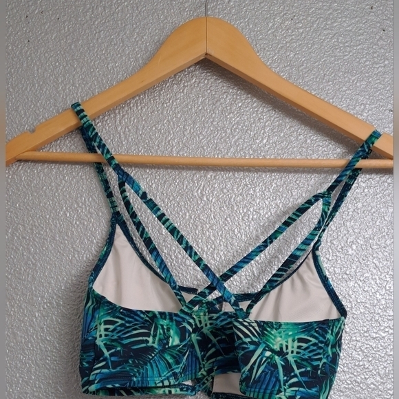 Victoria's Secret PINK Swimsuit Top Size S - Picture 3 of 4